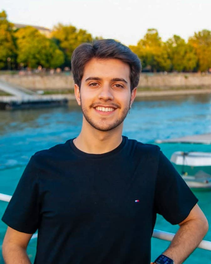 Vitor Mesquita